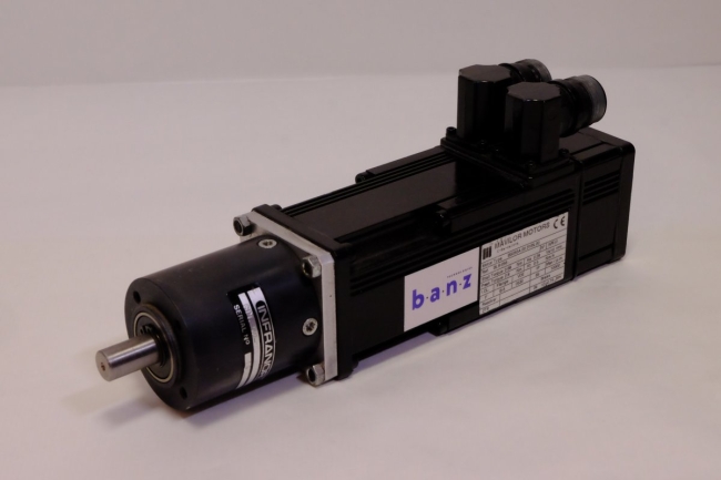 (Occasion) Type BS055A.00.310N.00 (reducteur GPL 52-2S)