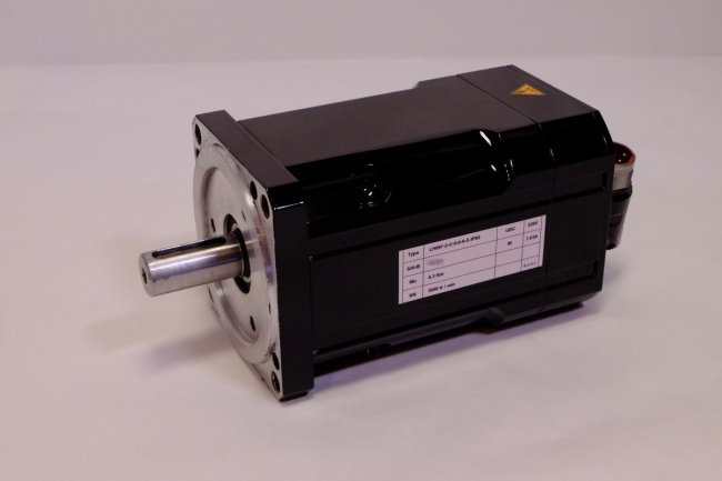 (Occasion) Type LH097-2-C-0-0-0-01-X-IP65-0